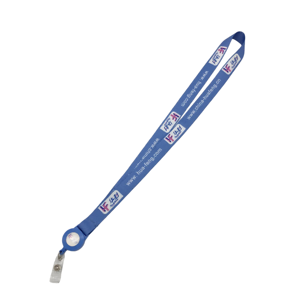 Factory Directly Neck Lanyard Customized logo