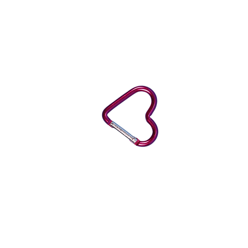 Durable Aluminum Alloy Spring Carabiner for Outdoor Activities Multipurpose Camping Hiking Water Bottle Hanger Bulk Order