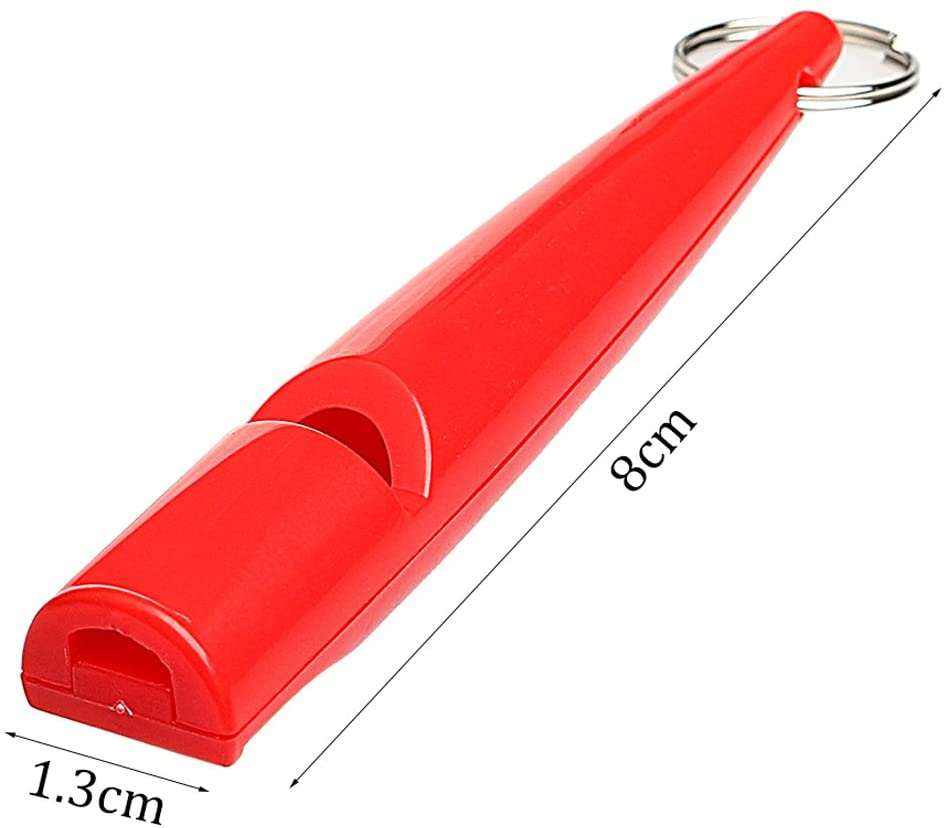 Double Hole Aluminum Alloy SOS Survival Marine Boating Whistle Emergency Rescue Whistles Referee Bird Instrument Stainle