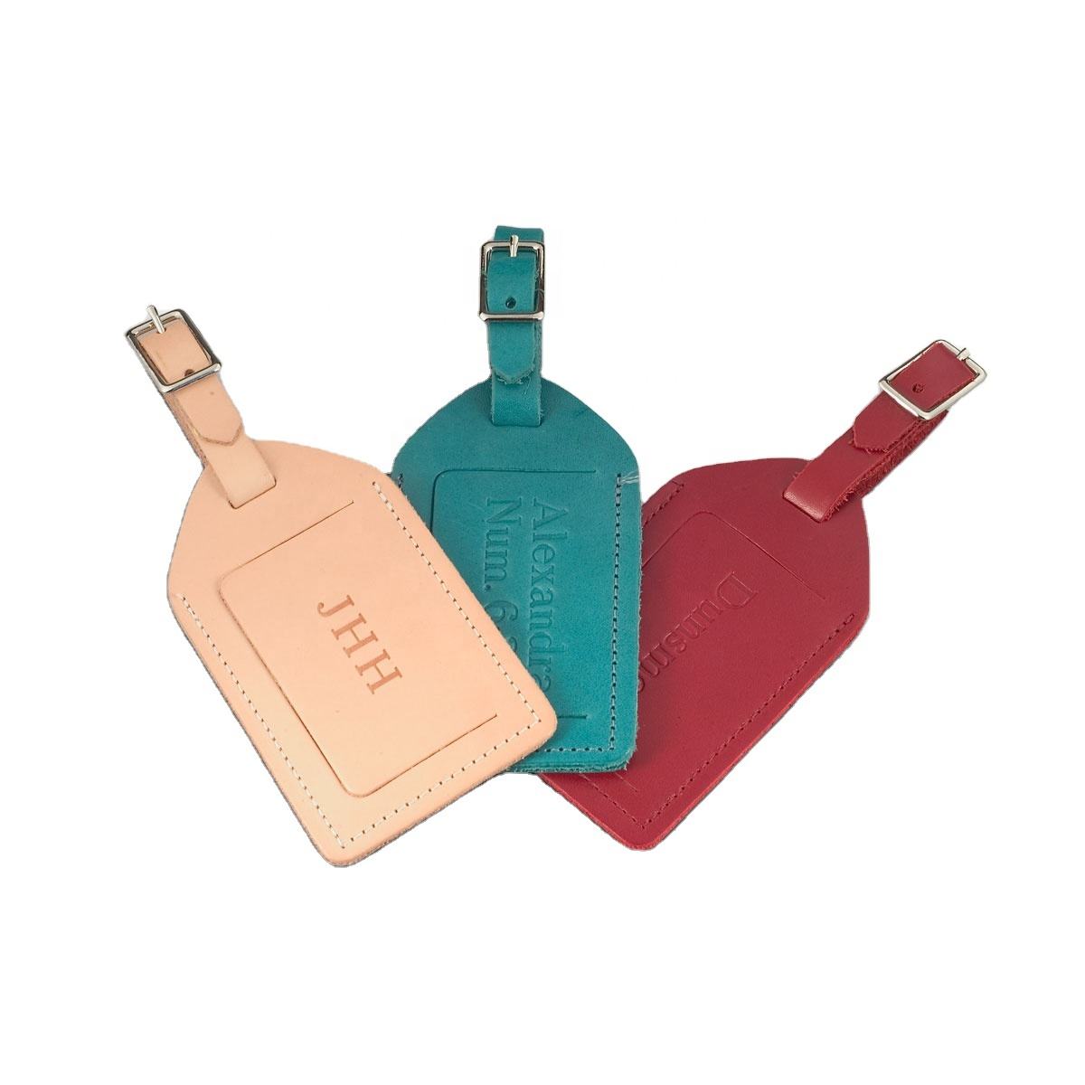 Custom Soft Silicone Rubber Letter PVC Golf Luggage Tag Travel Accessories Animal Cartoon Luggage Tags